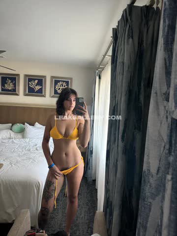 Pixiexsnow Exclusive Leaked Nude OnlyFans #14841389