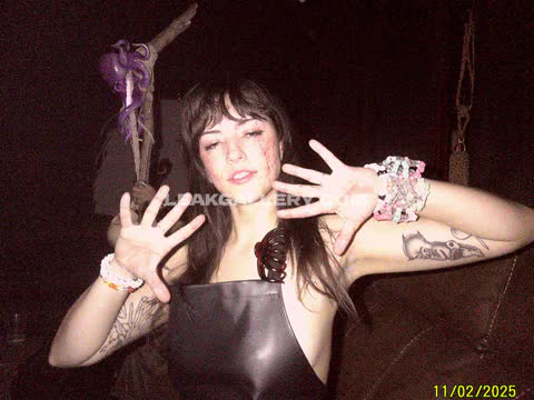 Pixiexsnow Exclusive Leaked Nude OnlyFans #14840896