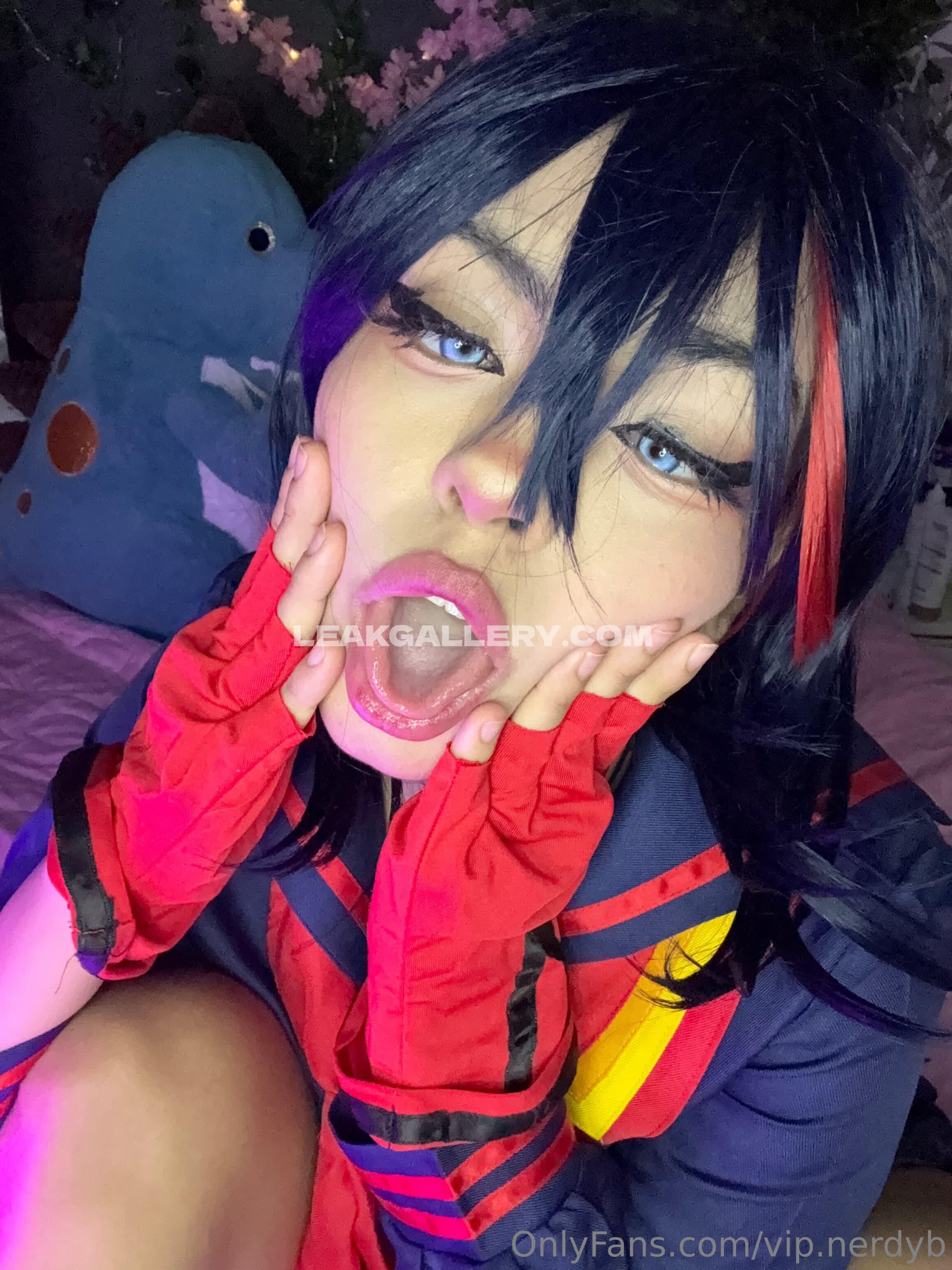 Pixydanoni Exclusive Leaked Nude OnlyFans #12819264