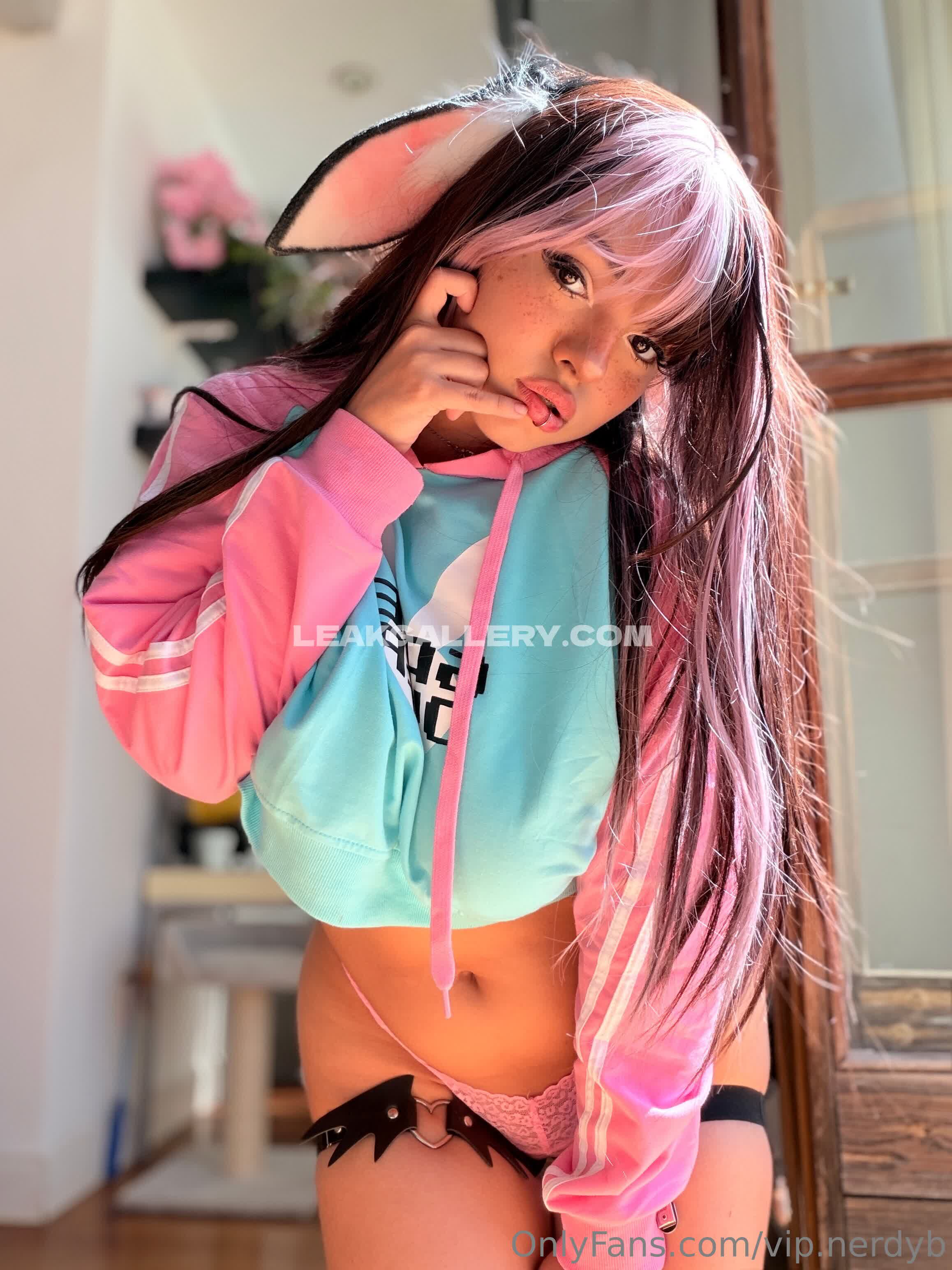 Pixydanoni Exclusive Leaked Nude OnlyFans #12819056