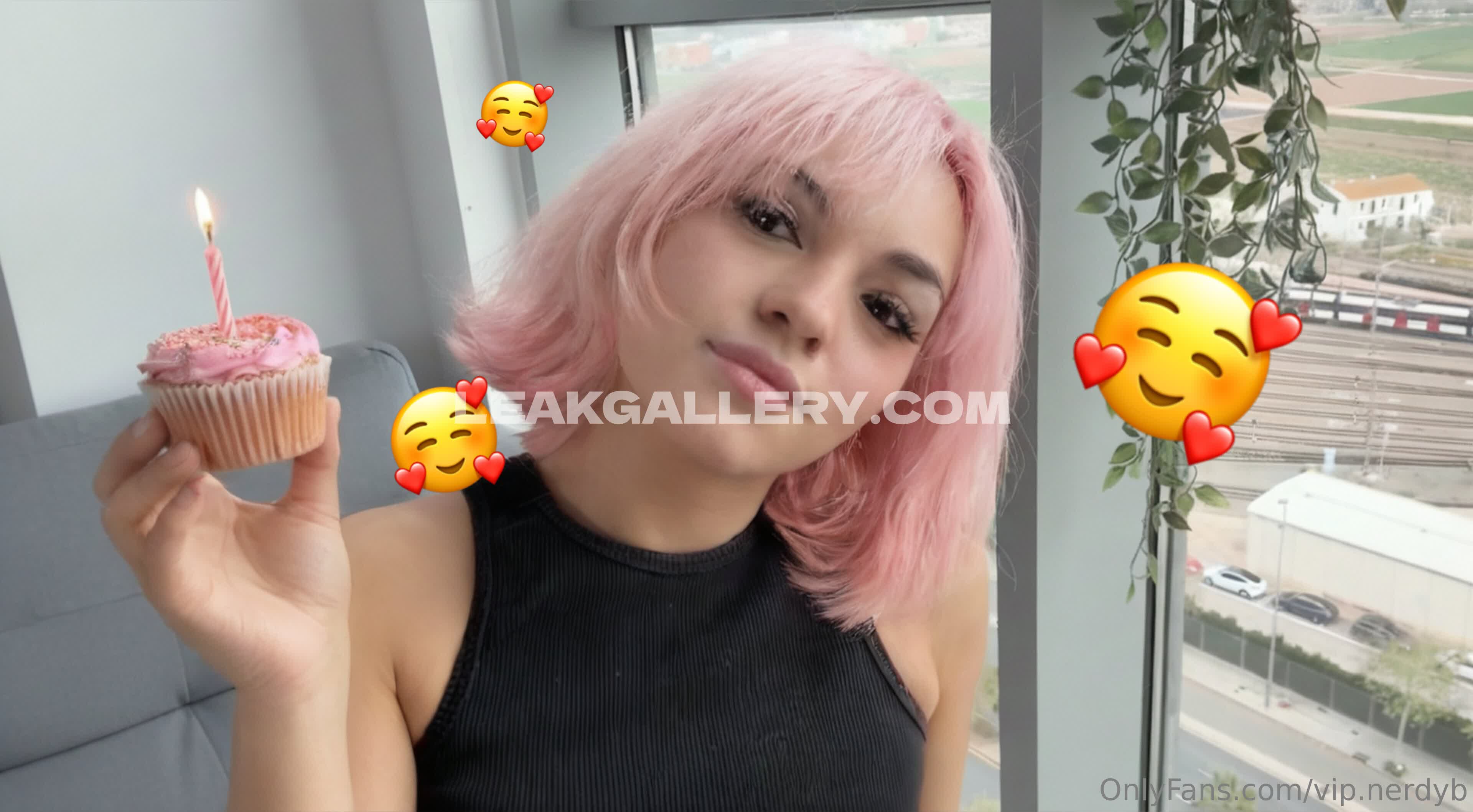 Pixydanoni Exclusive Leaked Nude OnlyFans #12819177