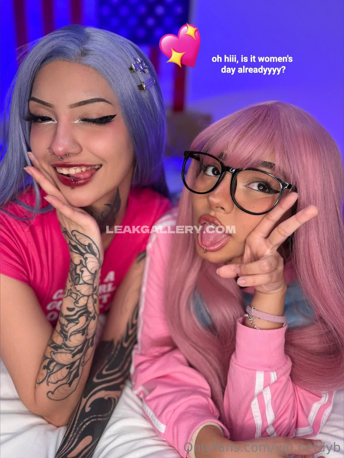 Pixydanoni Exclusive Leaked Nude OnlyFans #12819025