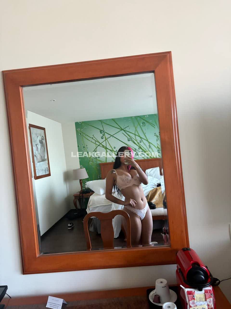 Platashail Exclusive Leaked Nude OnlyFans #12951575