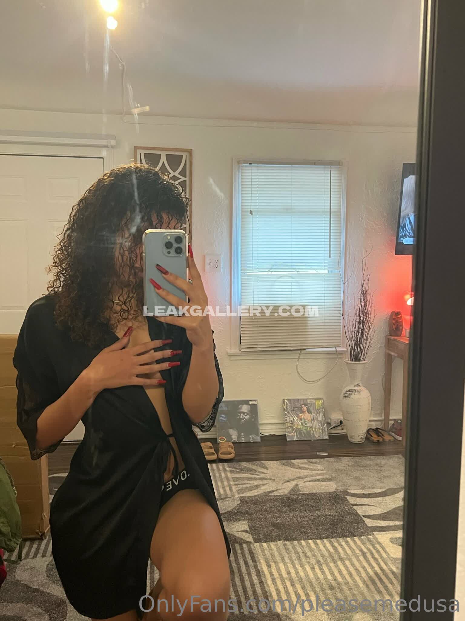 Pleasemedusa Exclusive Leaked Nude OnlyFans #13389976