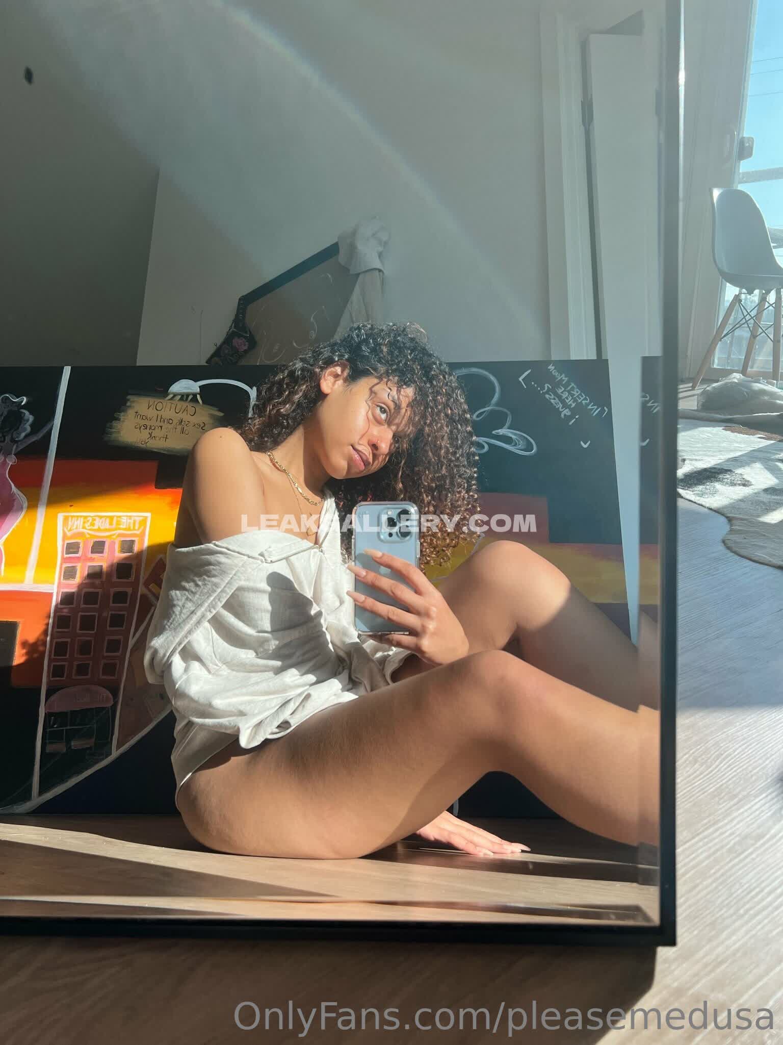 Pleasemedusa Nudes vazados exclusivos do OnlyFans #13389968