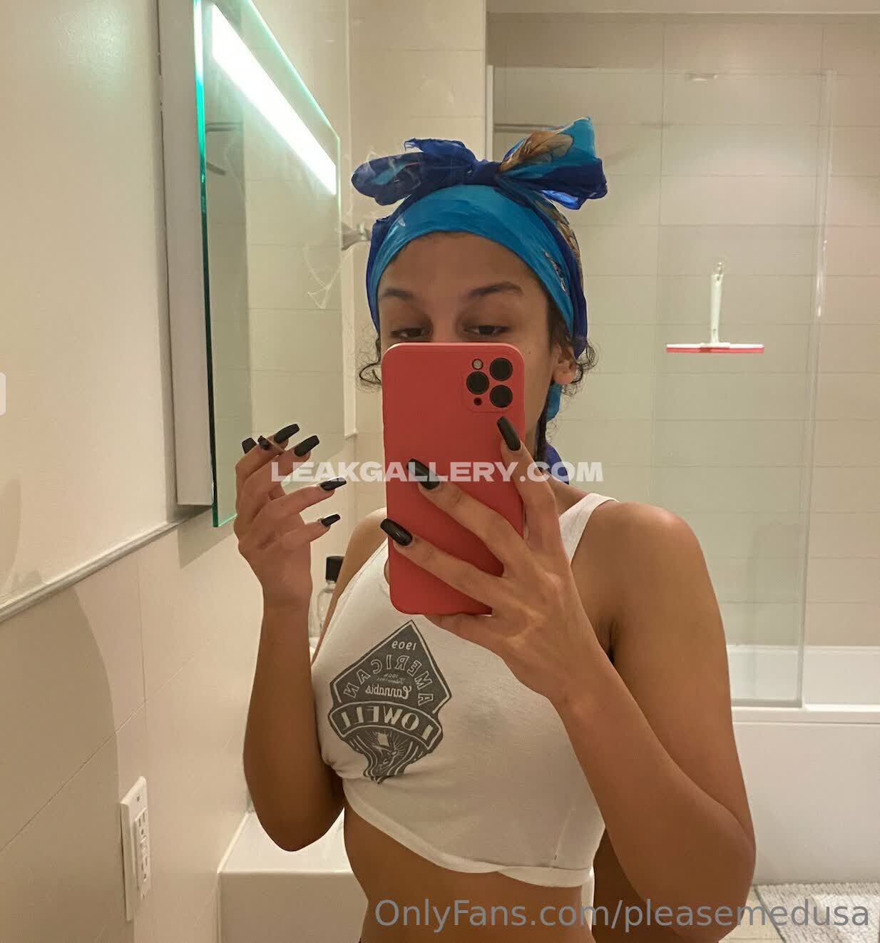 Pleasemedusa Exclusive Leaked Nude OnlyFans #13389980