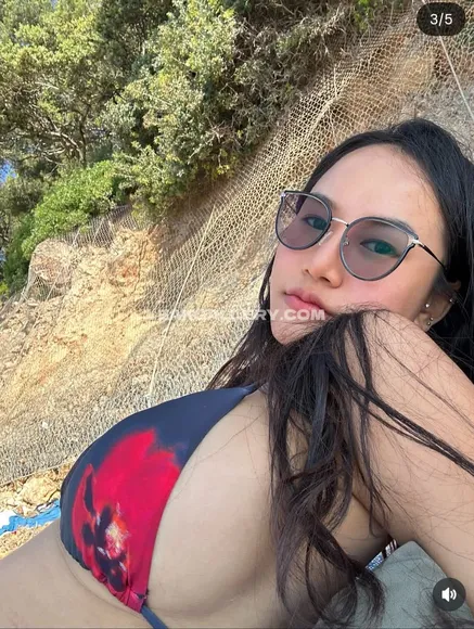 Ploypailin Exclusive Leaked Nude OnlyFans #12995950