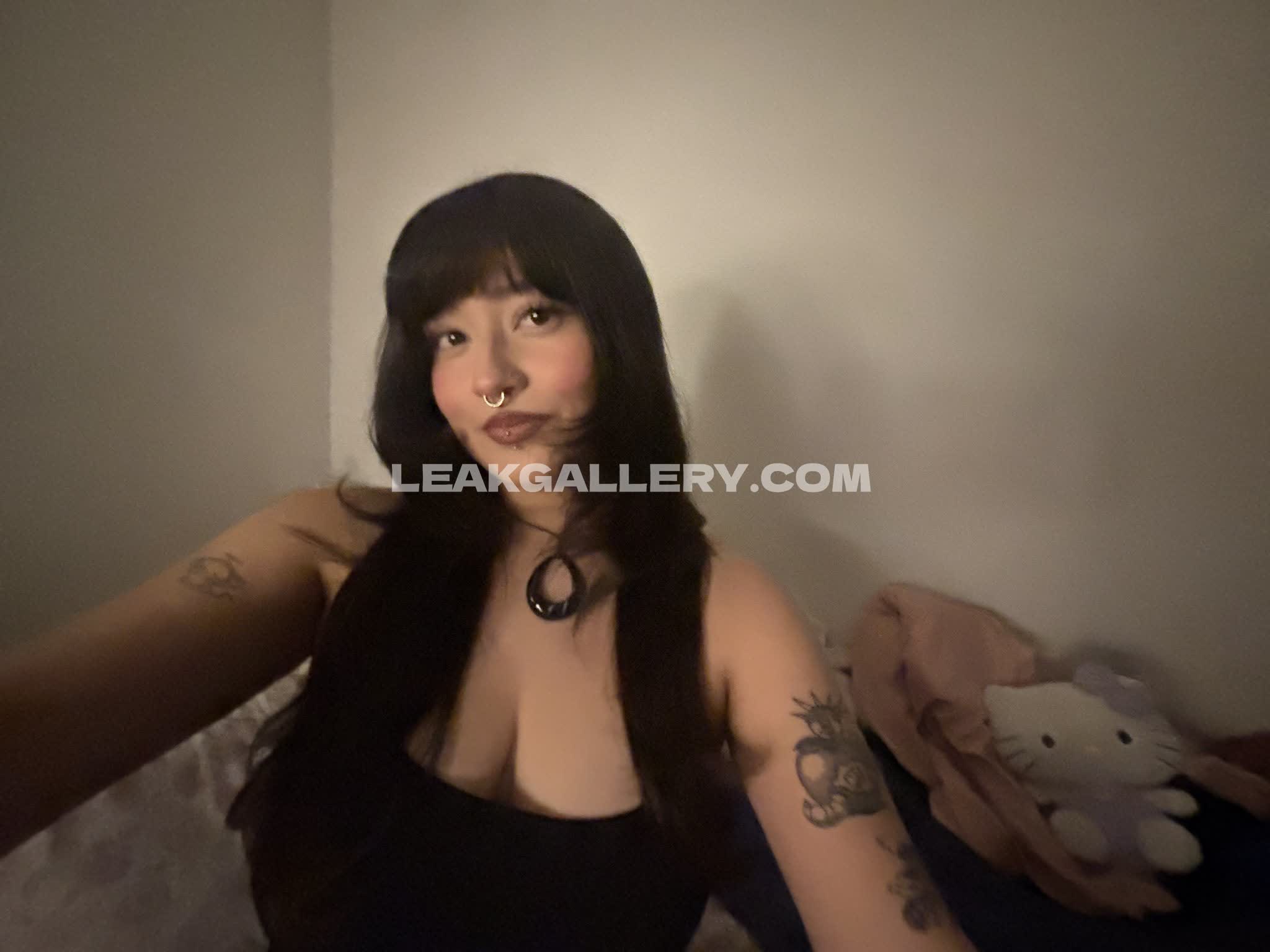 Plsmeowtome Exclusive Leaked Nude OnlyFans #13172355