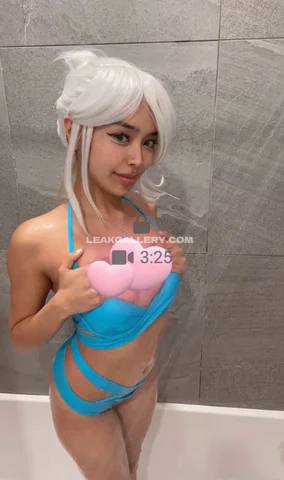 Plushs Exclusive Leaked Nude OnlyFans #14480731