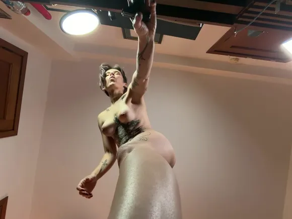 Pnkgf Full Nude Toy Play OnlyFans Video Leaked