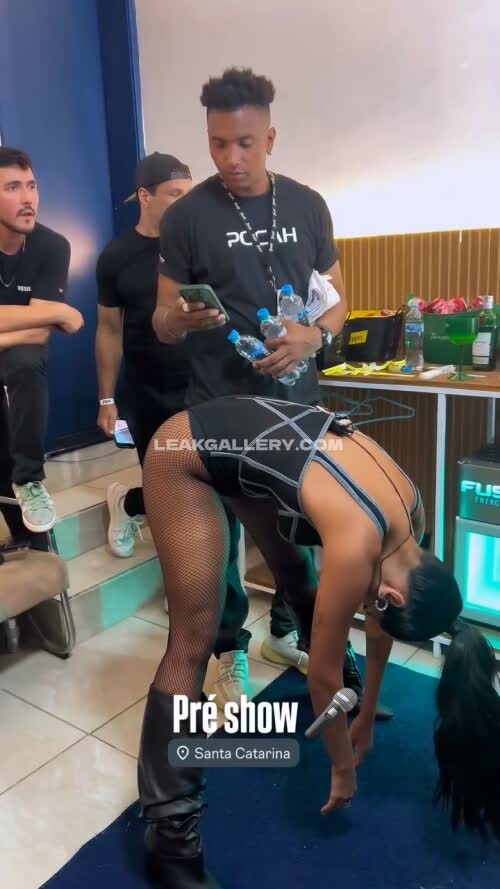 Pocah Exclusive Leaked Nude OnlyFans #12101525