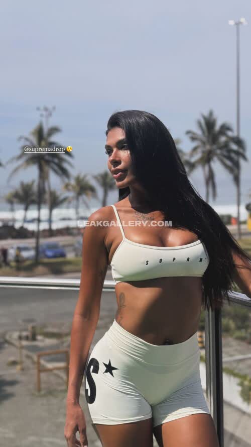Pocah Exclusive Leaked Nude OnlyFans #12101531