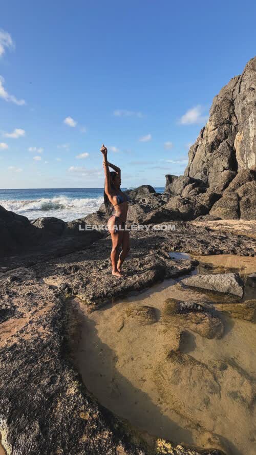 Pocah Exclusive Leaked Nude OnlyFans #12101529