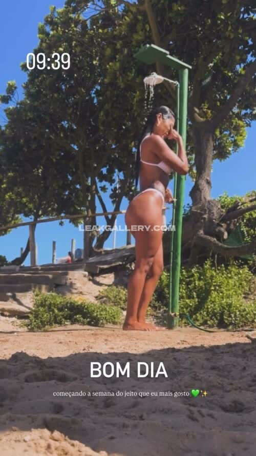 Pocah Exclusive Leaked Nude OnlyFans #12101623