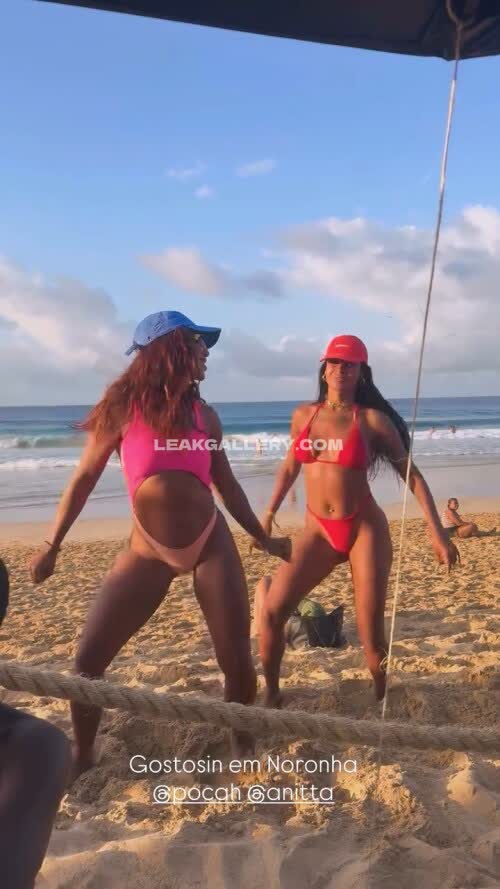 Pocah Exclusive Leaked Nude OnlyFans #12101539