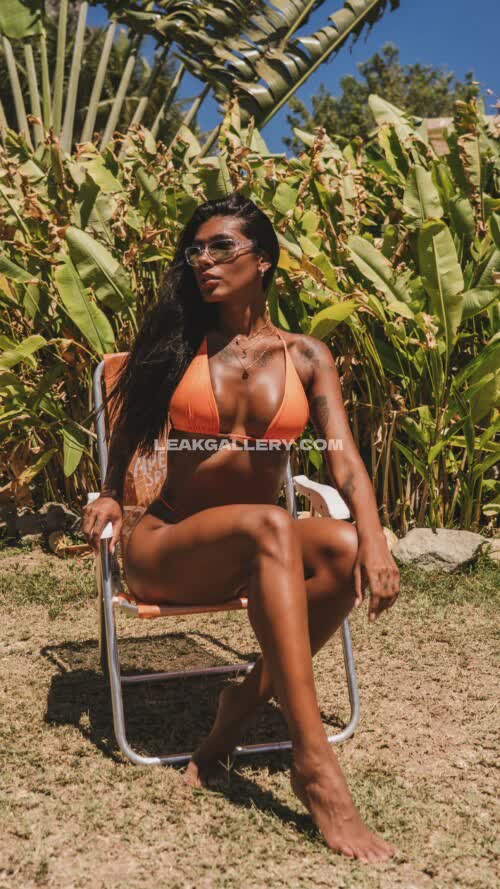 Pocah Exclusive Leaked Nude OnlyFans #12101506