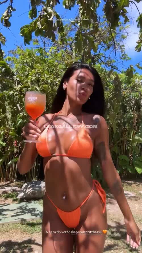 Pocah Exclusive Leaked Nude OnlyFans #12101582