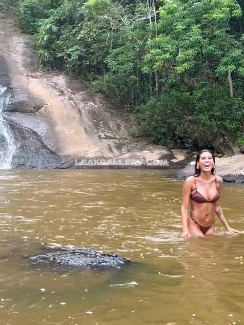 Pocah Exclusive Leaked Nude OnlyFans #12101616