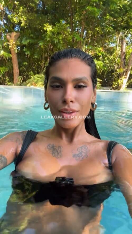 Pocah Exclusive Leaked Nude OnlyFans #12101497