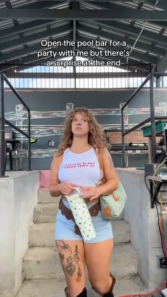 Pockets4bees Exclusive Leaked Nude OnlyFans #13338747