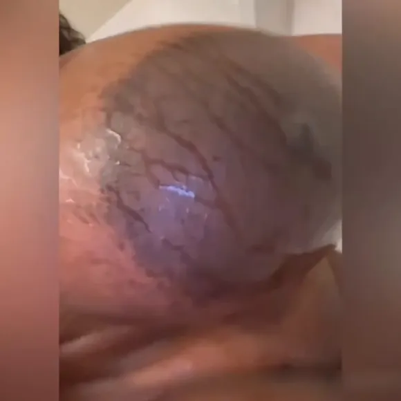 Poetrystudios2020 Naked Ass Twerking OnlyFans Video Leaked