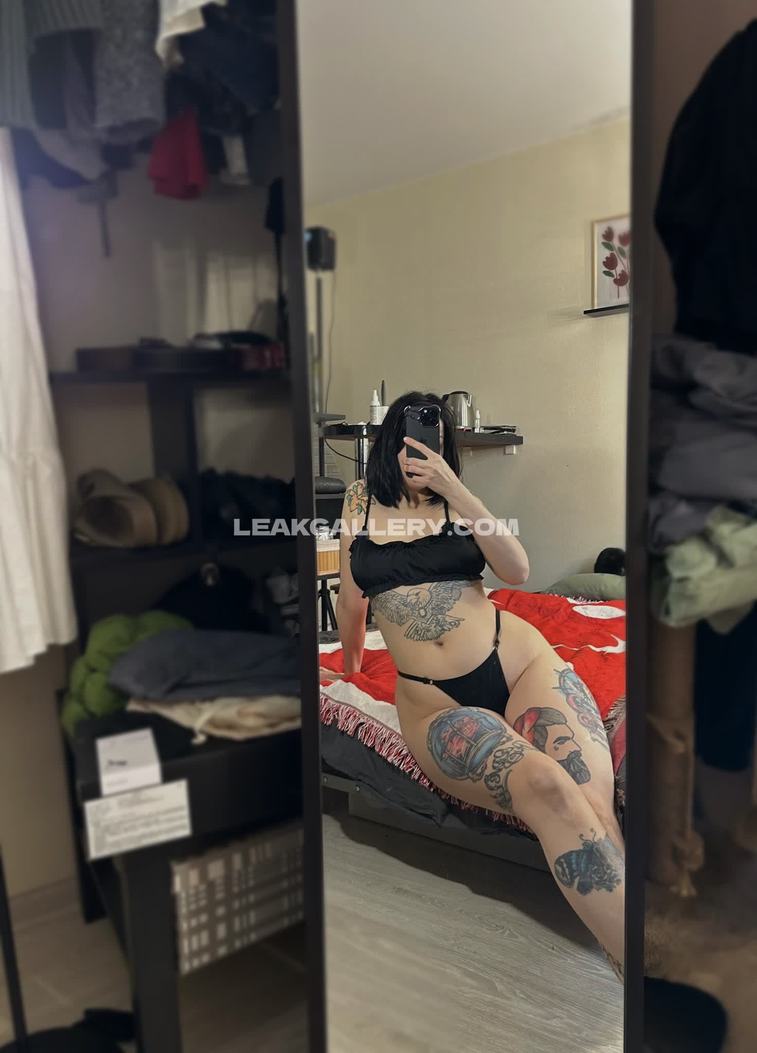 Poisonous1honey Exclusive Leaked Nude OnlyFans #12931983