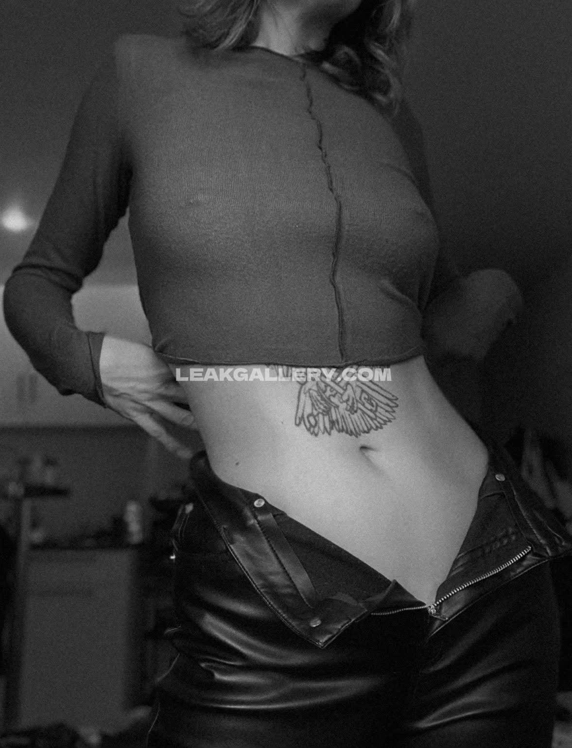 Poisonous1honey Exclusive Leaked Nude OnlyFans #12931989
