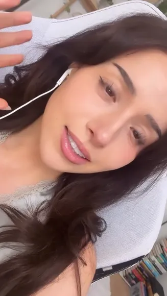 pokimane video thumbnail