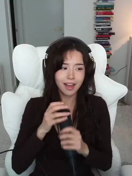 pokimane