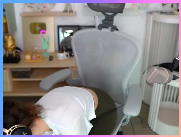 Pokimane Cropped Top Reveal OnlyFans Video Leaked