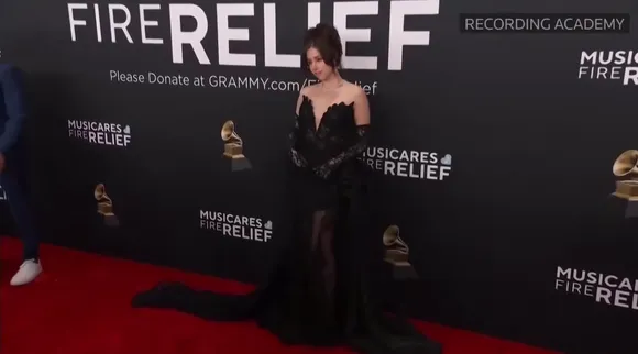 Pokimane Black Lace Gown Reveal OnlyFans Video Leaked