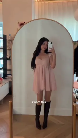 pokimane video thumbnail