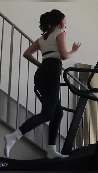Pokimane Tight Leggings Workout OnlyFans Video Leaked