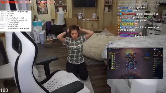 pokimane