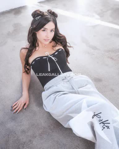 Pokimane Exclusive Leaked Nude OnlyFans #14572367