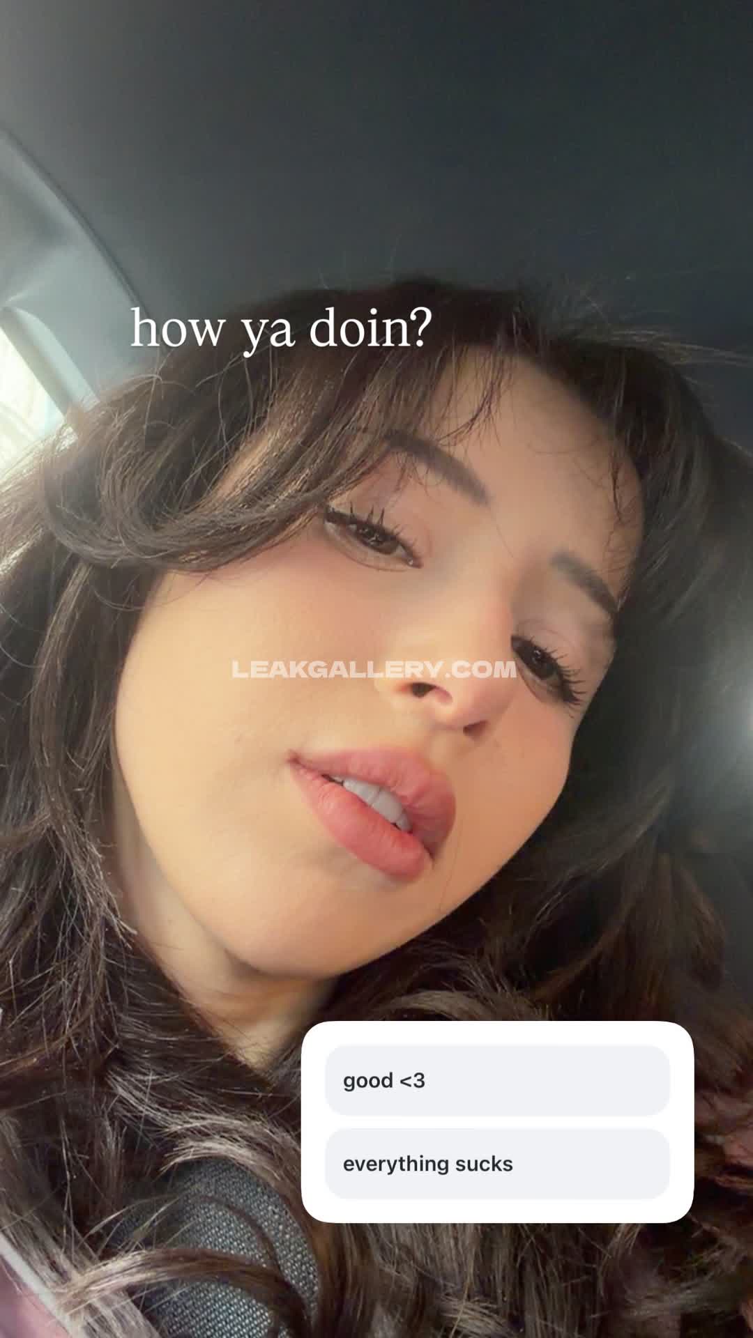 Pokimane Exclusive Leaked Nude OnlyFans #12440077