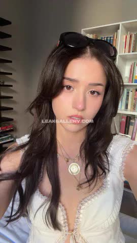 Pokimane Exclusive Leaked Nude OnlyFans #14617241