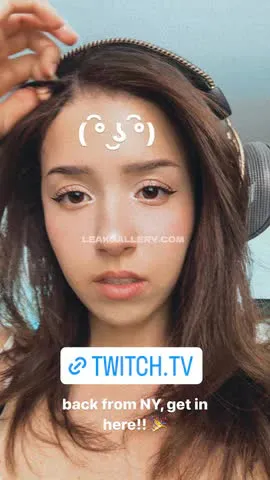 pokimane