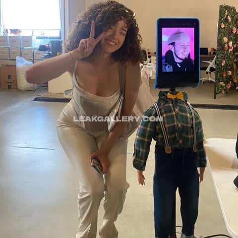 Pokimane Exclusive Leaked Nude OnlyFans #14591322