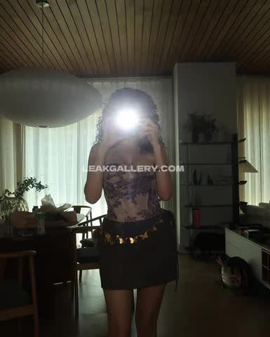 Pokimane Exclusive Leaked Nude OnlyFans #14600107