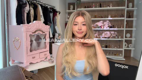 Pokimane Exclusive Leaked Nude OnlyFans #14584755