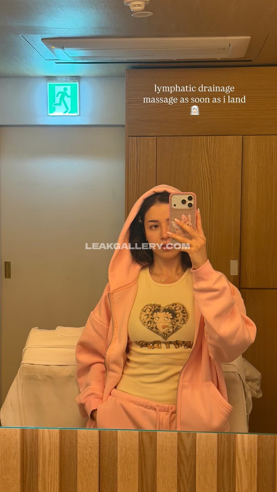 Pokimane 独家泄露的OnlyFans裸照 #12975814