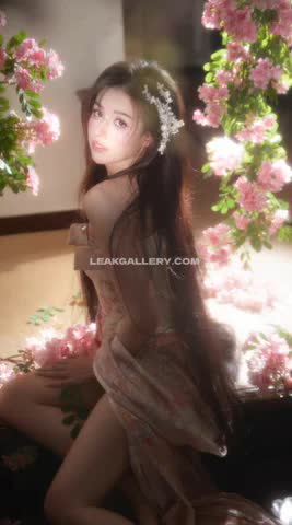 Pokimane Exclusive Leaked Nude OnlyFans #14765929