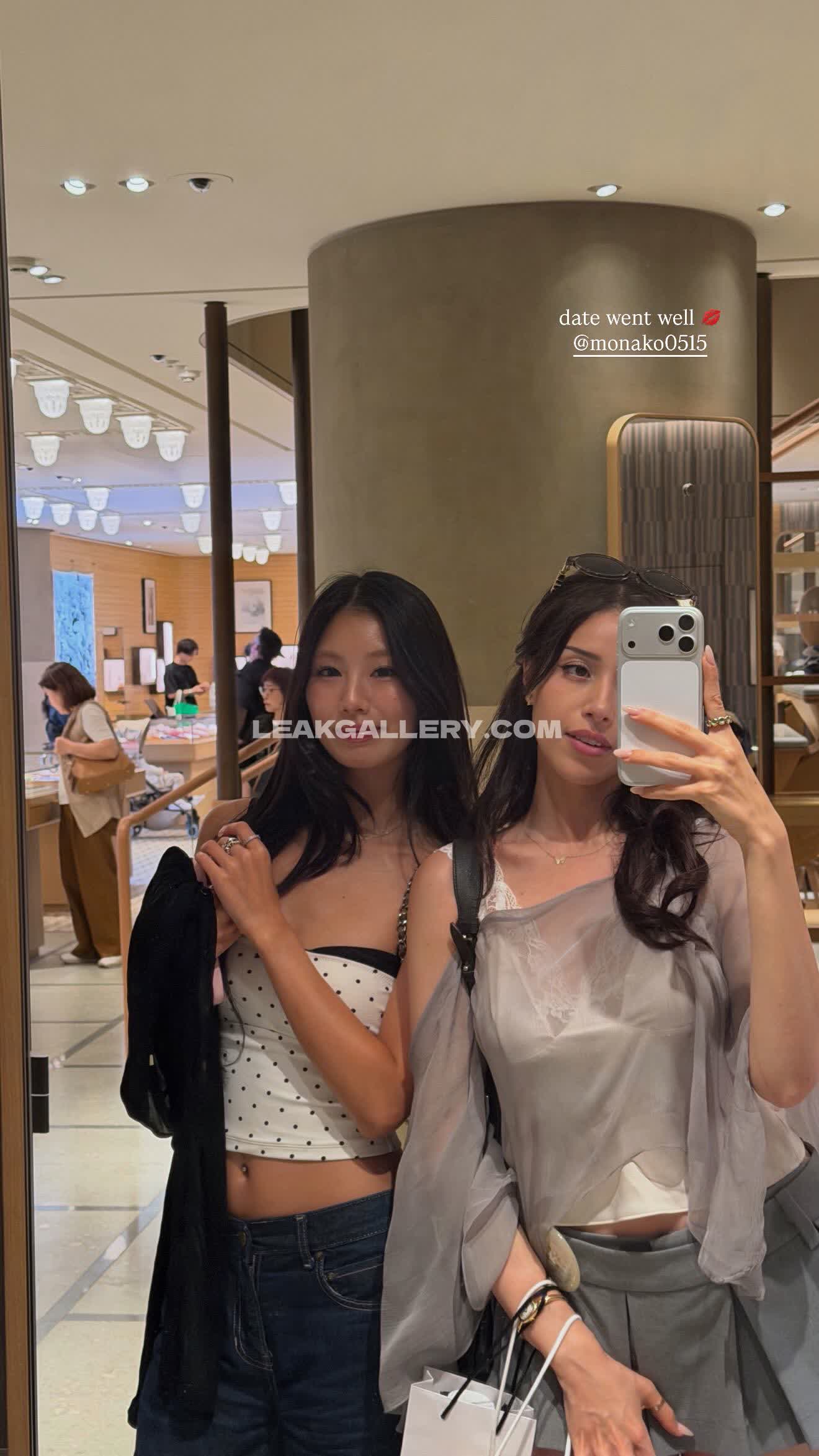 Pokimane Exclusive Leaked Nude OnlyFans #12561397