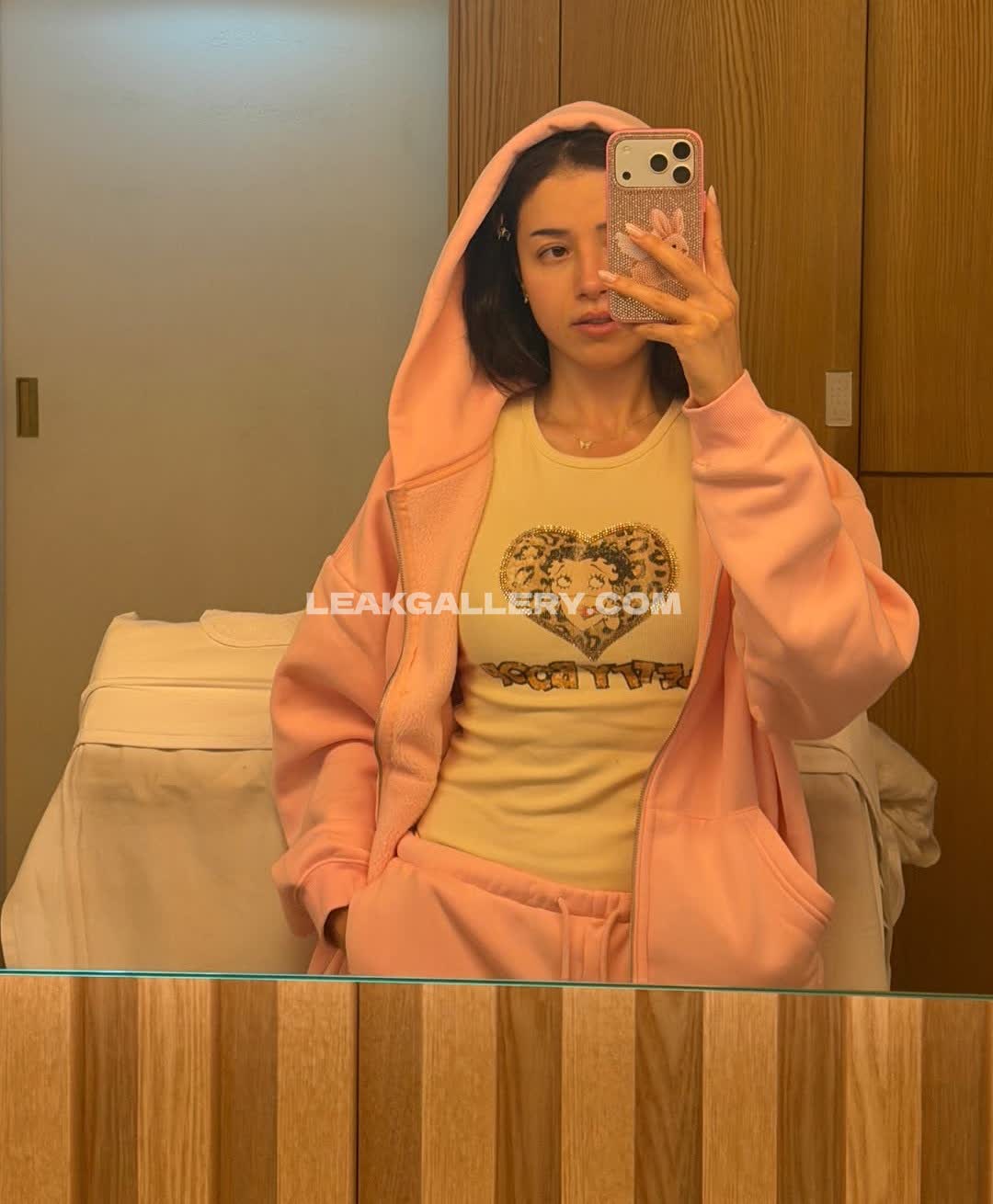 Pokimane 独家泄露的OnlyFans裸照 #12975816