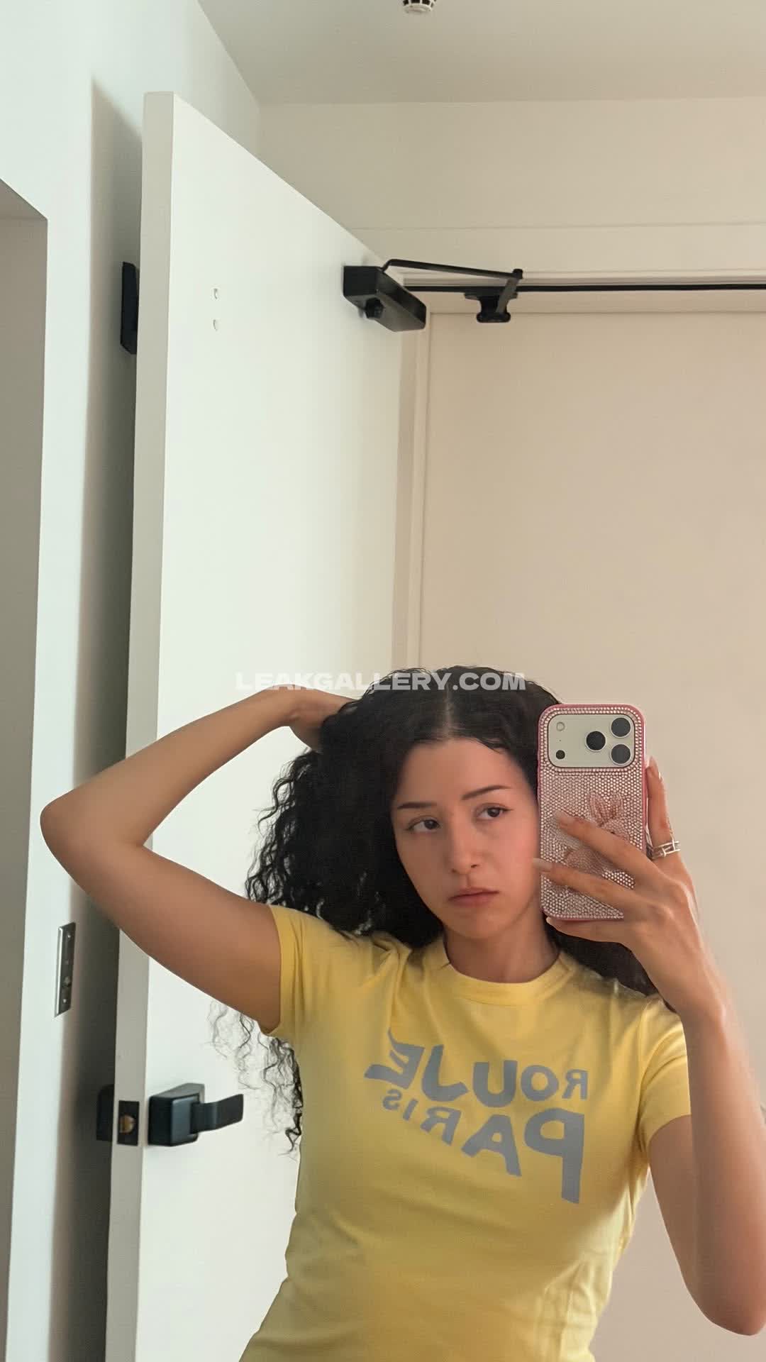 Pokimane Exclusive Leaked Nude OnlyFans #13355895