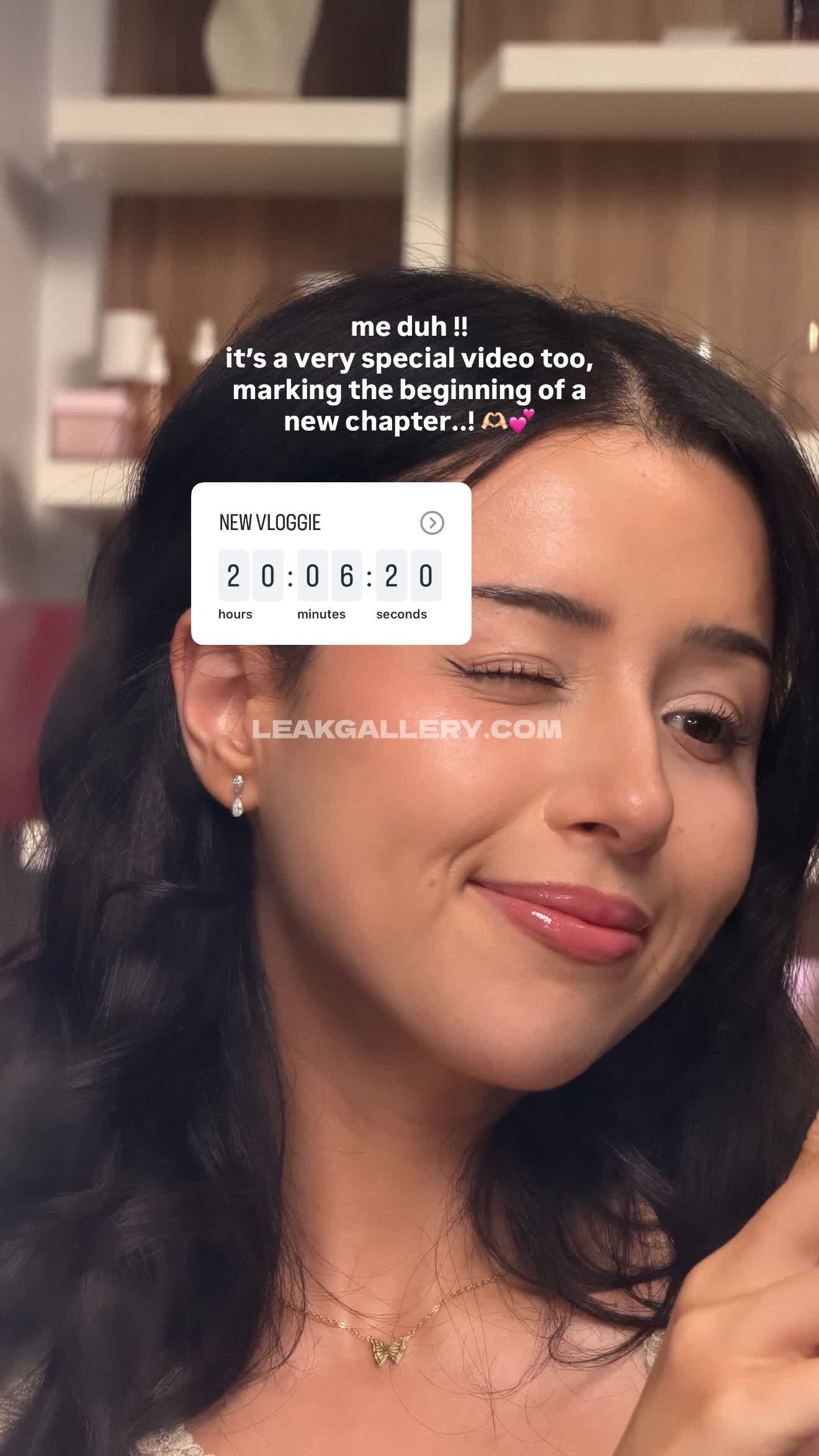 Pokimane Exklusiv geleakte Nacktbilder von OnlyFans #13152670