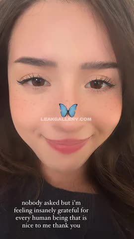 Pokimane Exclusive Leaked Nude OnlyFans #14598439