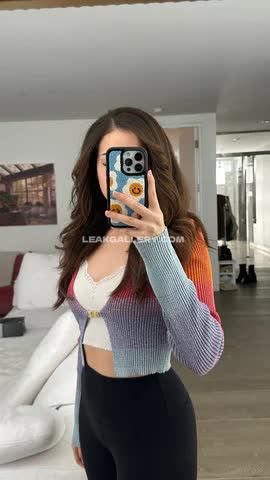 Pokimane Exclusive Leaked Nude OnlyFans #14591864