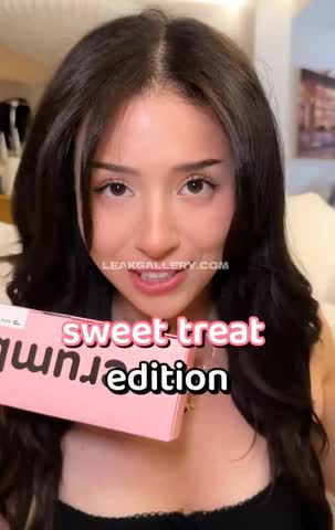 Pokimane Exclusive Leaked Nude OnlyFans #14591411